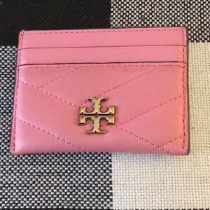 Tory Burch Kira card holder